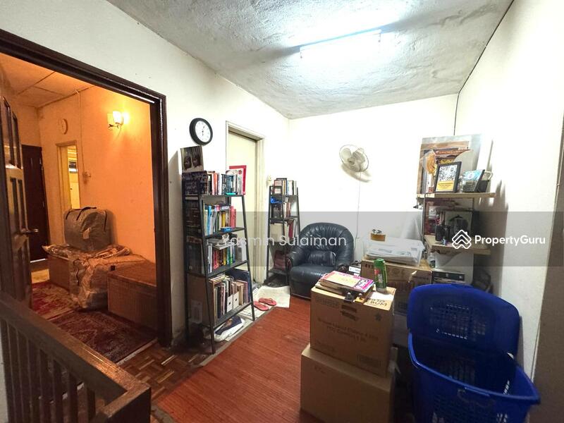 For Sale - AU 5 Ulu Klang