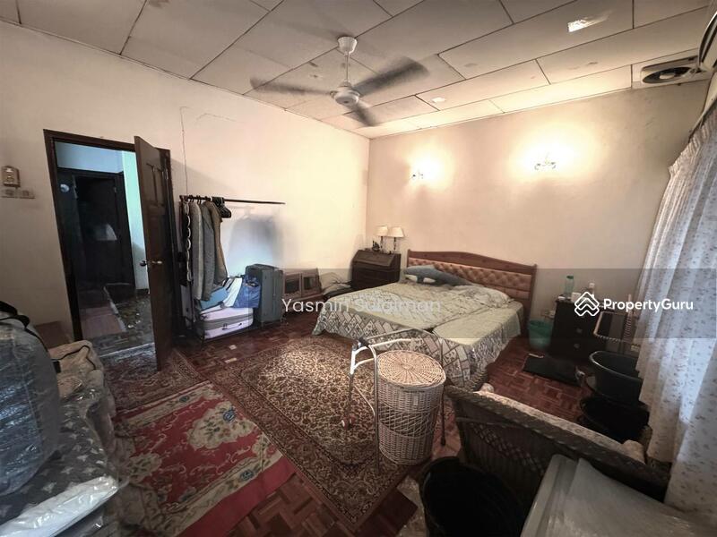 For Sale - AU 5 Ulu Klang