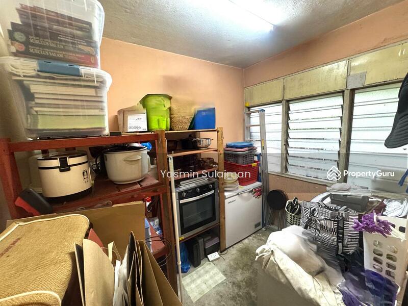 For Sale - AU 5 Ulu Klang