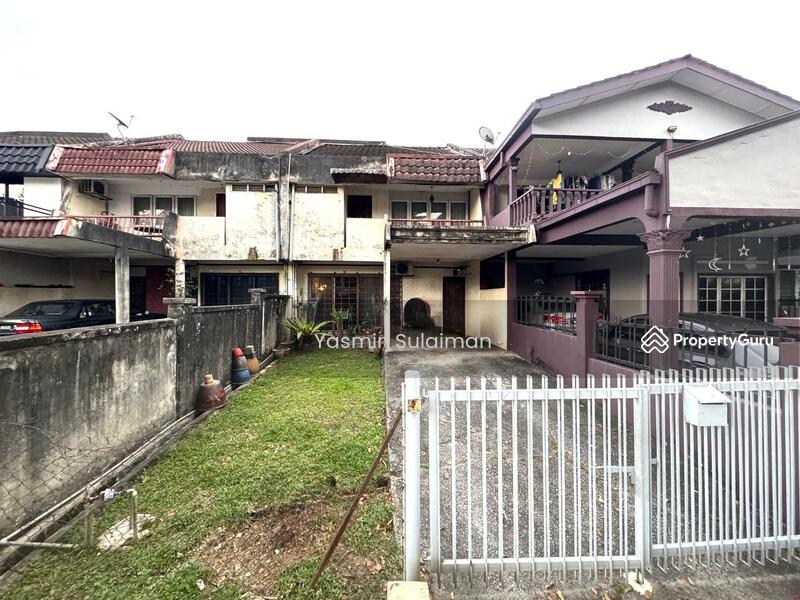 For Sale - AU 5 Ulu Klang