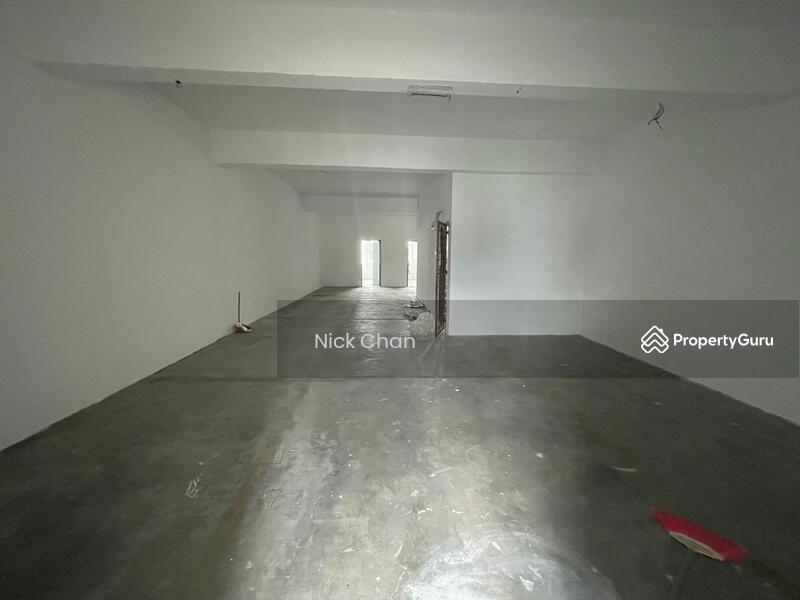 For Sale - Shop / Office at Taman Putra Kajang