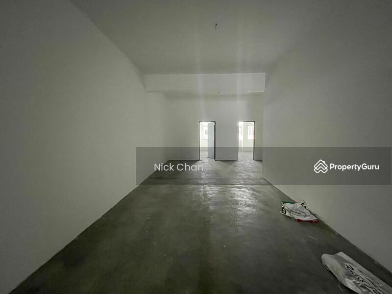 For Sale - Shop / Office at Taman Putra Kajang
