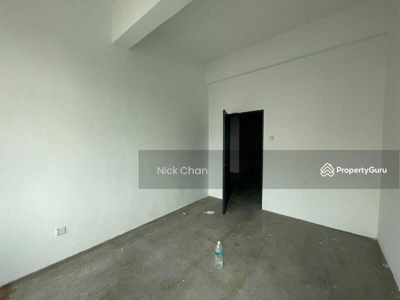 For Sale - Shop / Office at Taman Putra Kajang