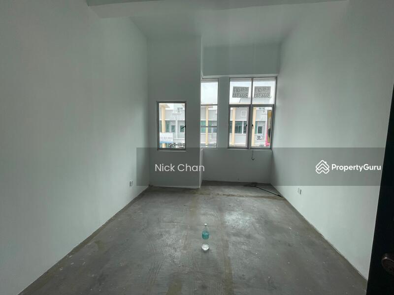 For Sale - Shop / Office at Taman Putra Kajang