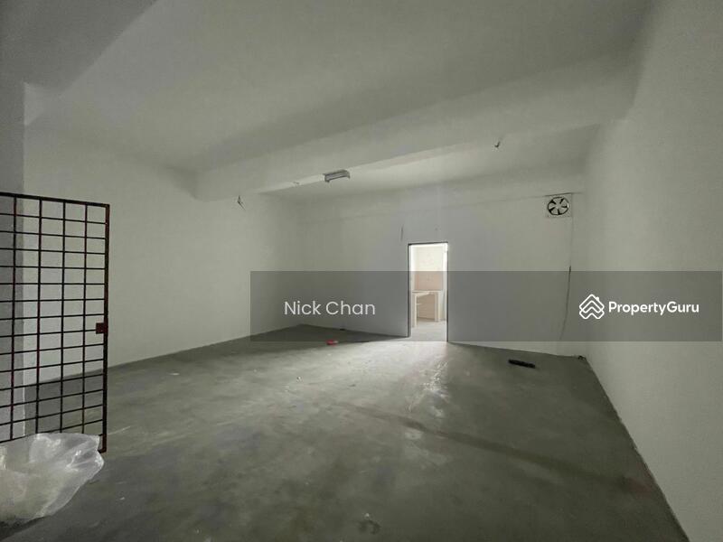 For Sale - Shop / Office at Taman Putra Kajang