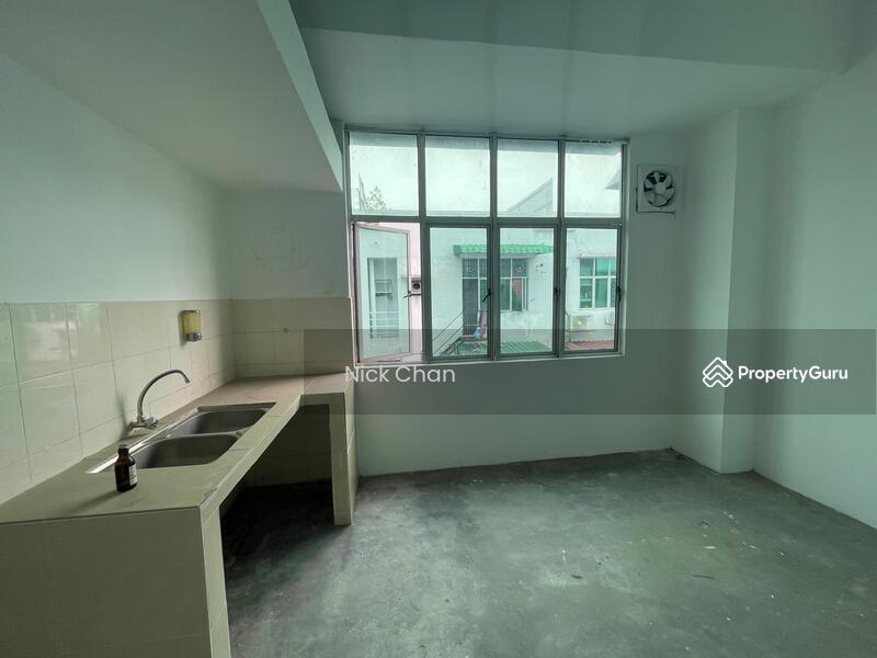 For Sale - Shop / Office at Taman Putra Kajang