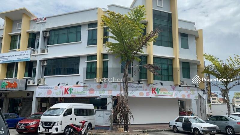 For Sale - Shop / Office at Taman Putra Kajang