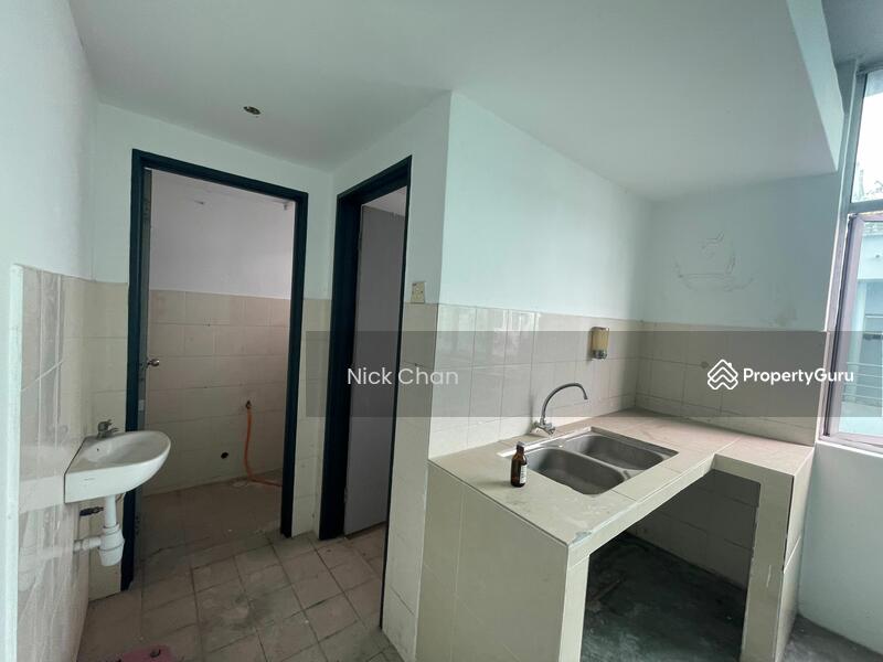 For Sale - Shop / Office at Taman Putra Kajang