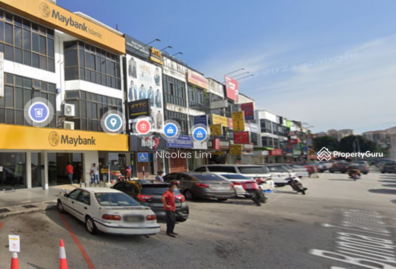 For Sale - Ampang, Cheras, Kajang