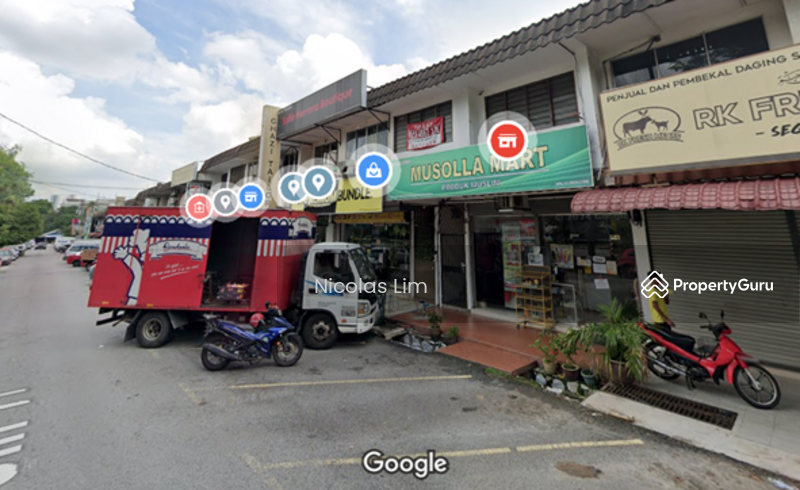 For Sale - Ampang, Cheras, Kajang
