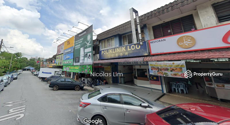 For Sale - Ampang, Cheras, Kajang