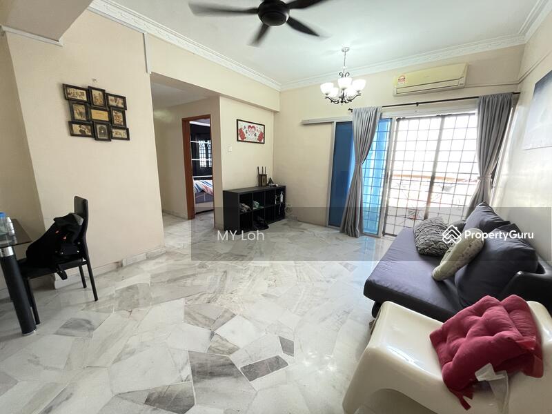 For Sale - Seri Anggun