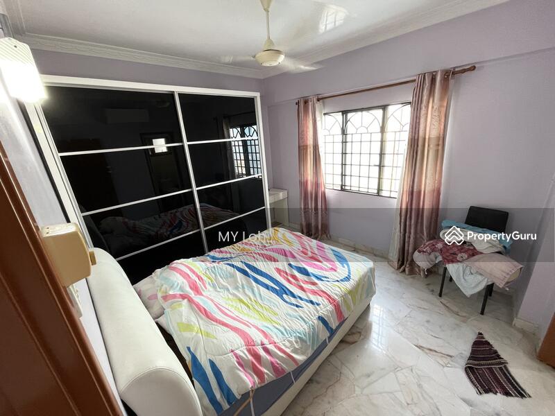 For Sale - Seri Anggun
