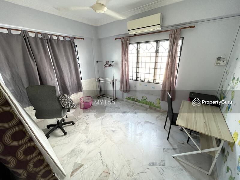 For Sale - Seri Anggun