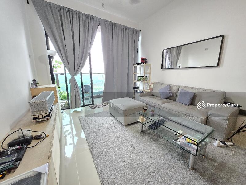 For Rent - Evoke Residence