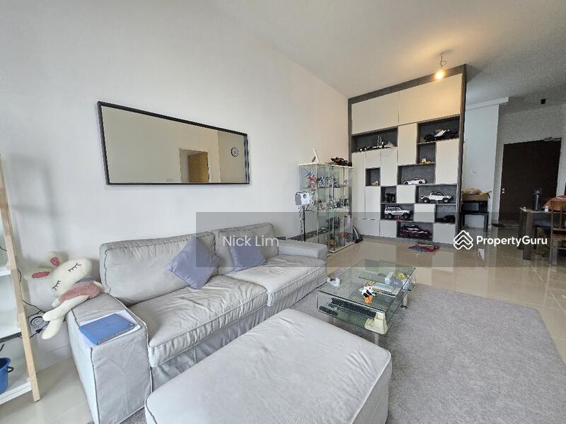 For Rent - Evoke Residence