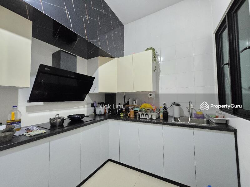 For Rent - Evoke Residence