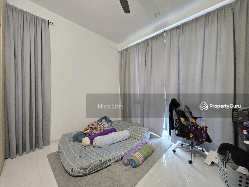 For Rent - Evoke Residence
