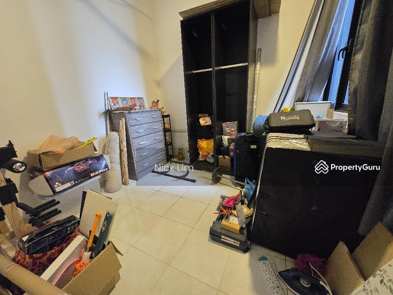 For Rent - Evoke Residence