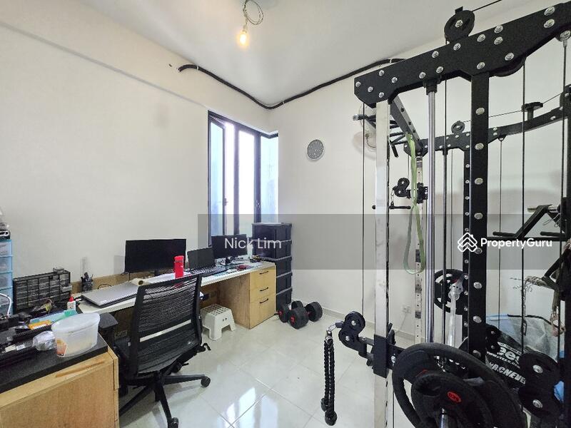 For Rent - Evoke Residence
