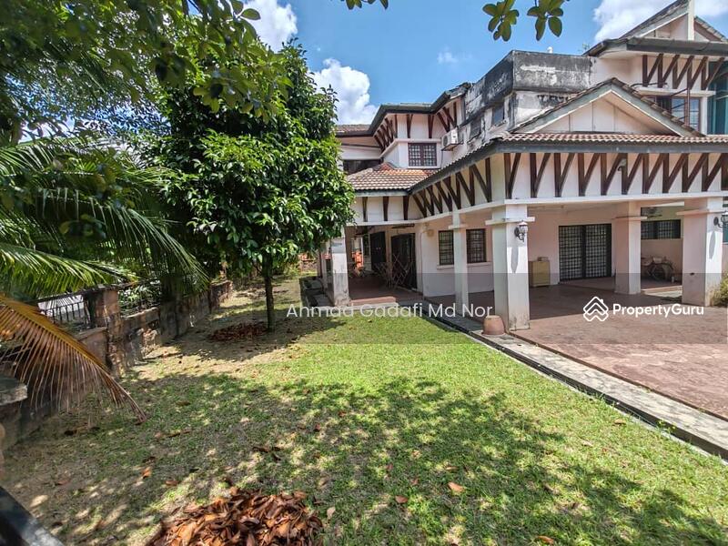 2-storey Terraced House for Sale in Bukit Jelutong (Shah Alam) - Ahmad Gadafi Md Nor - PropertyGuru.com.my