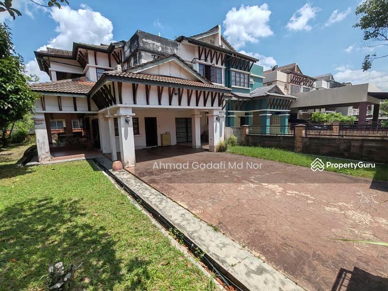 2-storey Terraced House for Sale in Bukit Jelutong (Shah Alam) - Ahmad Gadafi Md Nor - PropertyGuru.com.my