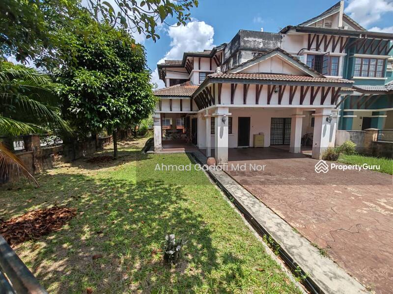 2-storey Terraced House for Sale in Bukit Jelutong (Shah Alam) - Ahmad Gadafi Md Nor - PropertyGuru.com.my