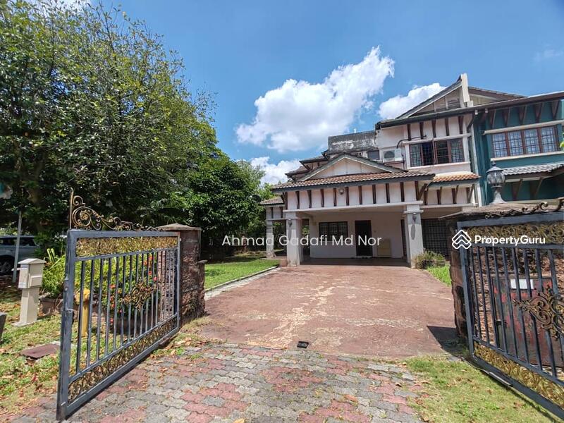2-storey Terraced House for Sale in Bukit Jelutong (Shah Alam) - Ahmad Gadafi Md Nor - PropertyGuru.com.my