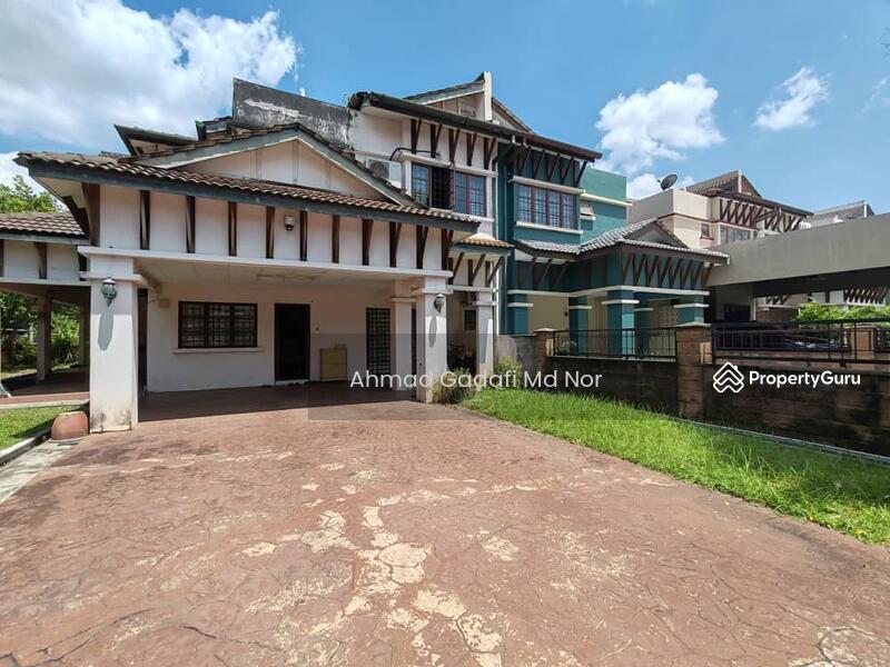2-storey Terraced House for Sale in Bukit Jelutong (Shah Alam) - Ahmad Gadafi Md Nor - PropertyGuru.com.my
