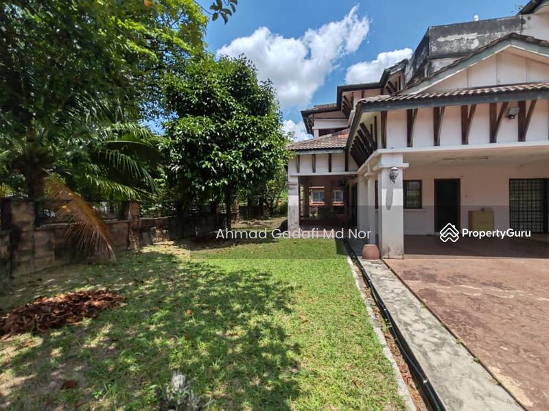 2-storey Terraced House for Sale in Bukit Jelutong (Shah Alam) - Ahmad Gadafi Md Nor - PropertyGuru.com.my