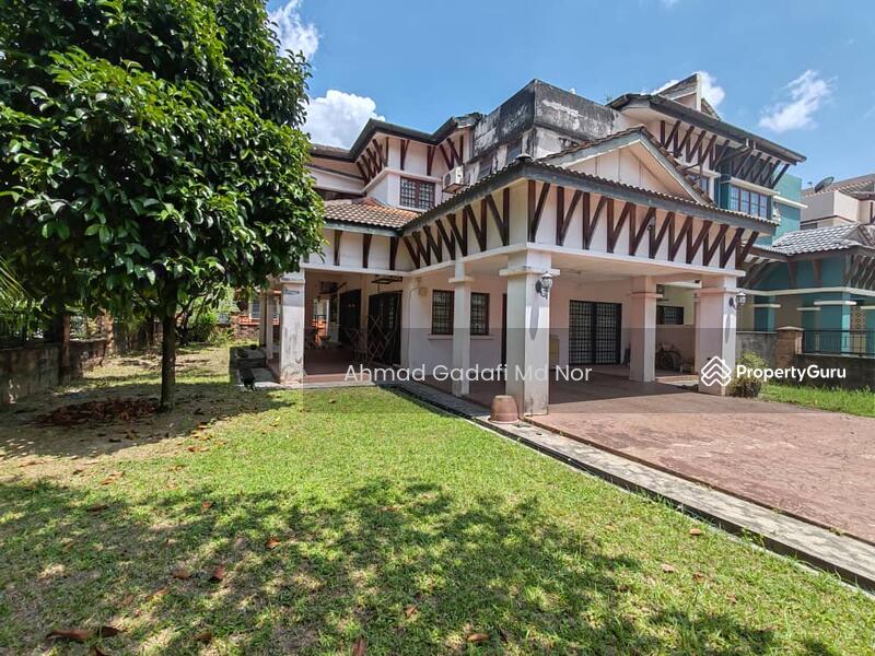 2-storey Terraced House for Sale in Bukit Jelutong (Shah Alam) - Ahmad Gadafi Md Nor - PropertyGuru.com.my