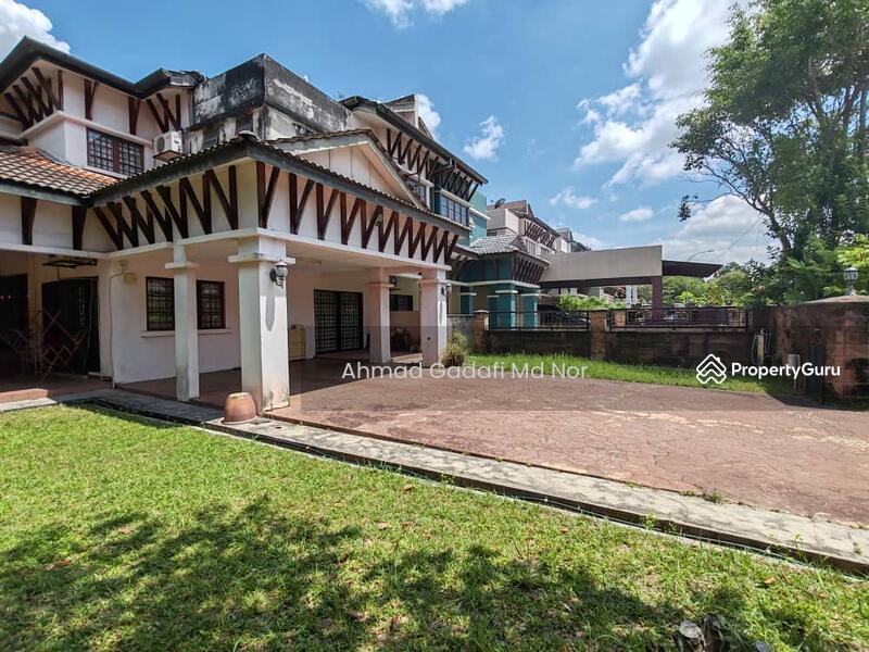 2-storey Terraced House for Sale in Bukit Jelutong (Shah Alam) - Ahmad Gadafi Md Nor - PropertyGuru.com.my