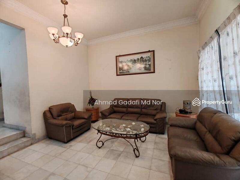 2-storey Terraced House for Sale in Bukit Jelutong (Shah Alam) - Ahmad Gadafi Md Nor - PropertyGuru.com.my