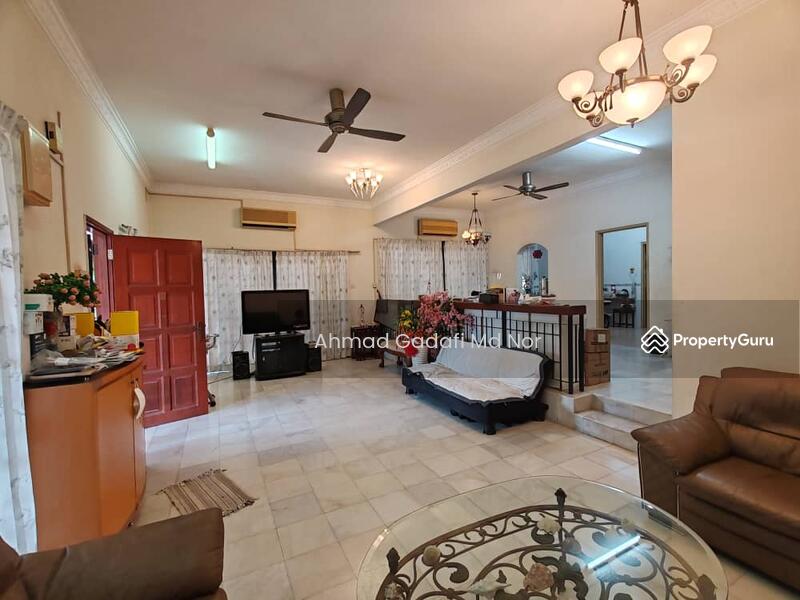 2-storey Terraced House for Sale in Bukit Jelutong (Shah Alam) - Ahmad Gadafi Md Nor - PropertyGuru.com.my