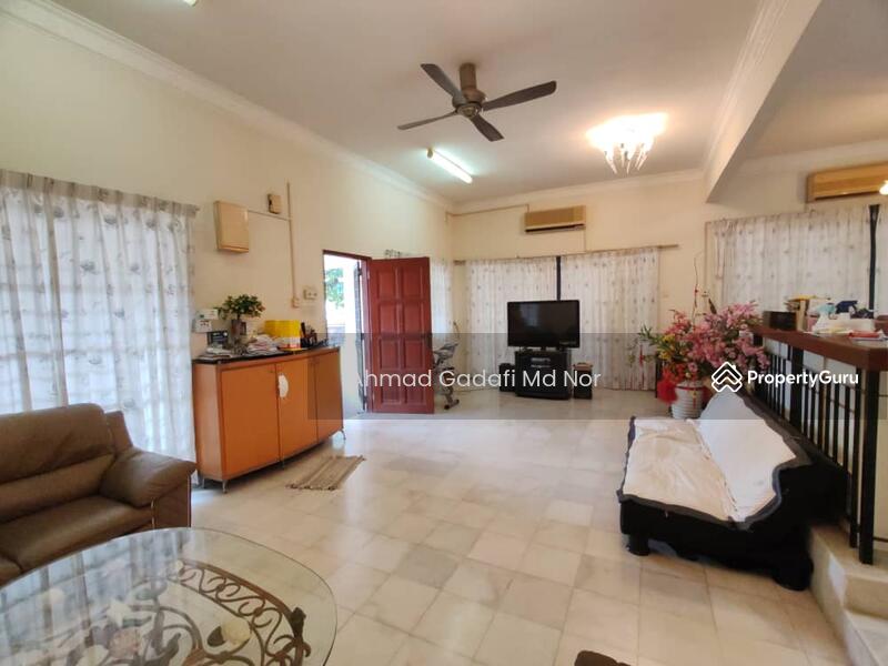 2-storey Terraced House for Sale in Bukit Jelutong (Shah Alam) - Ahmad Gadafi Md Nor - PropertyGuru.com.my