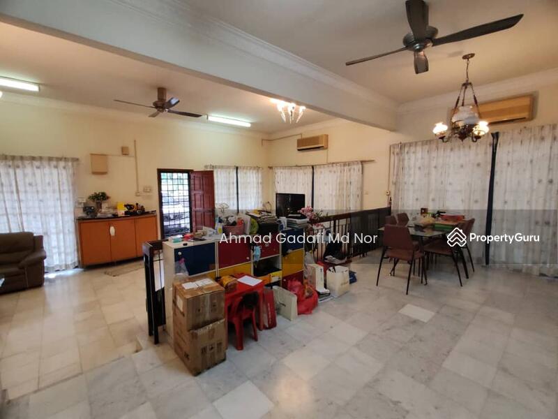 2-storey Terraced House for Sale in Bukit Jelutong (Shah Alam) - Ahmad Gadafi Md Nor - PropertyGuru.com.my