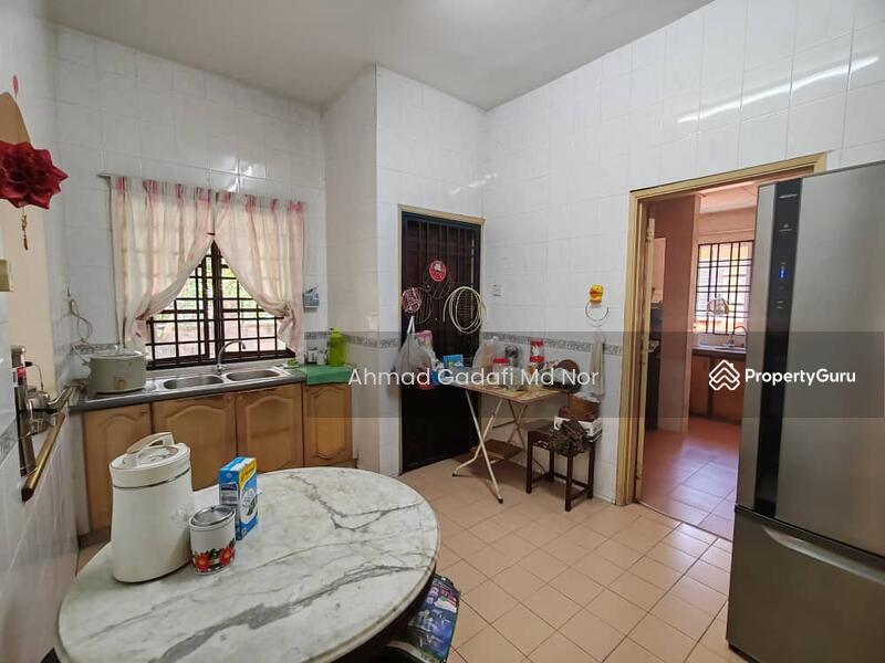 2-storey Terraced House for Sale in Bukit Jelutong (Shah Alam) - Ahmad Gadafi Md Nor - PropertyGuru.com.my