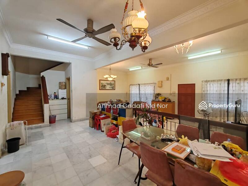 2-storey Terraced House for Sale in Bukit Jelutong (Shah Alam) - Ahmad Gadafi Md Nor - PropertyGuru.com.my