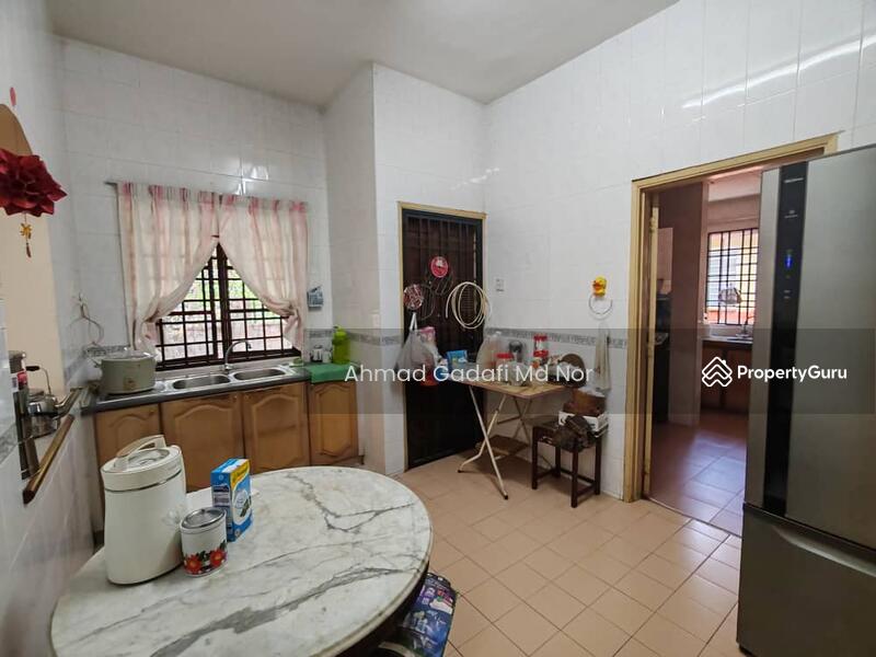 2-storey Terraced House for Sale in Bukit Jelutong (Shah Alam) - Ahmad Gadafi Md Nor - PropertyGuru.com.my
