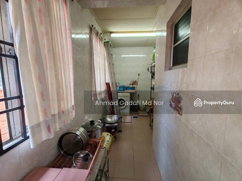 2-storey Terraced House for Sale in Bukit Jelutong (Shah Alam) - Ahmad Gadafi Md Nor - PropertyGuru.com.my