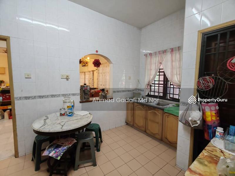 2-storey Terraced House for Sale in Bukit Jelutong (Shah Alam) - Ahmad Gadafi Md Nor - PropertyGuru.com.my