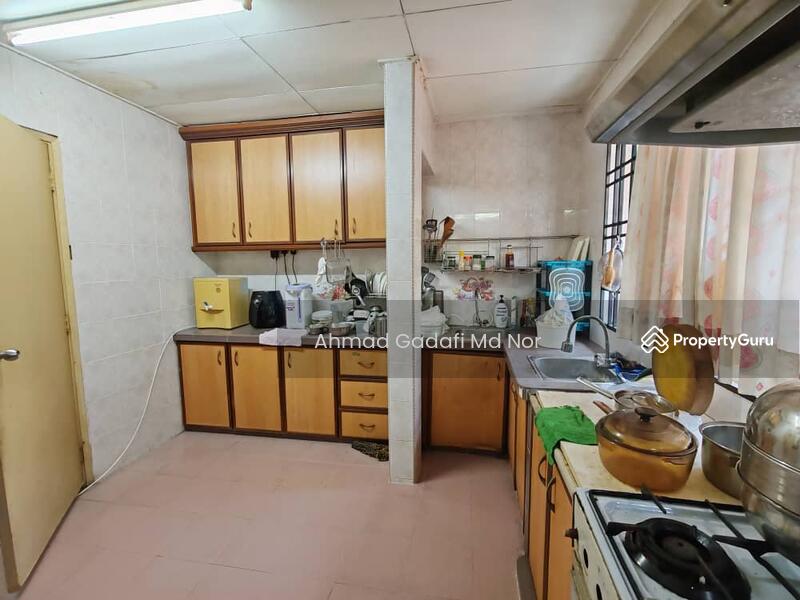 2-storey Terraced House for Sale in Bukit Jelutong (Shah Alam) - Ahmad Gadafi Md Nor - PropertyGuru.com.my