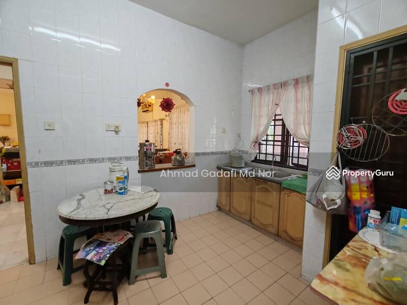2-storey Terraced House for Sale in Bukit Jelutong (Shah Alam) - Ahmad Gadafi Md Nor - PropertyGuru.com.my