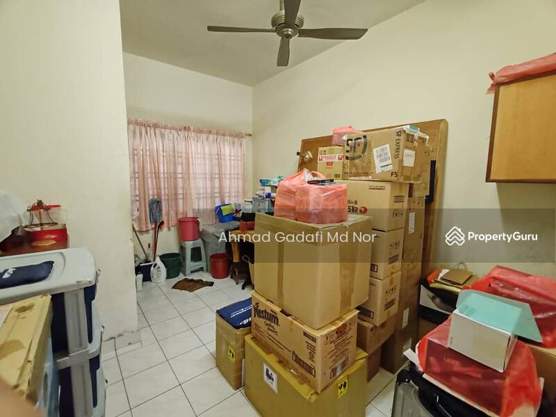 2-storey Terraced House for Sale in Bukit Jelutong (Shah Alam) - Ahmad Gadafi Md Nor - PropertyGuru.com.my