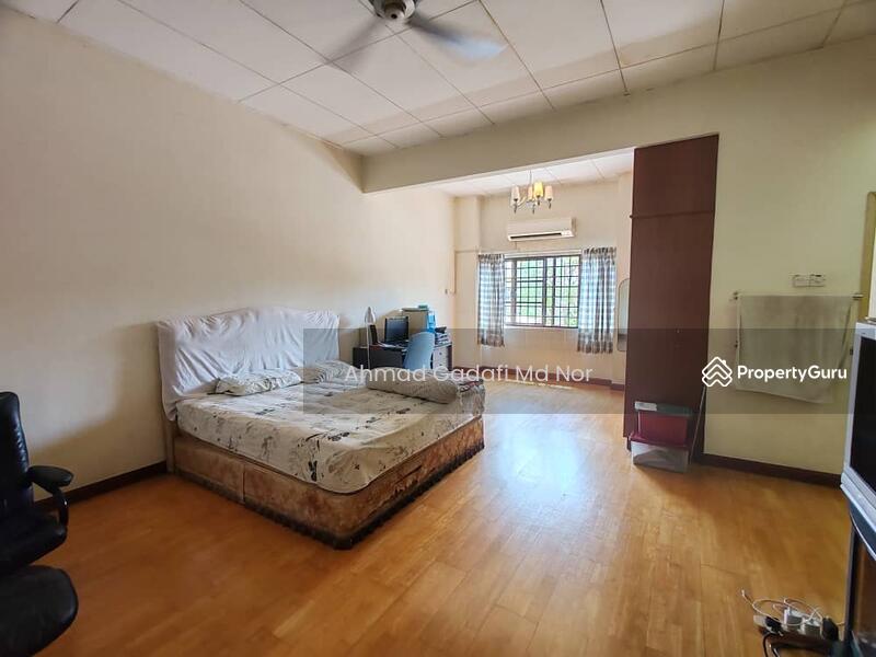 2-storey Terraced House for Sale in Bukit Jelutong (Shah Alam) - Ahmad Gadafi Md Nor - PropertyGuru.com.my