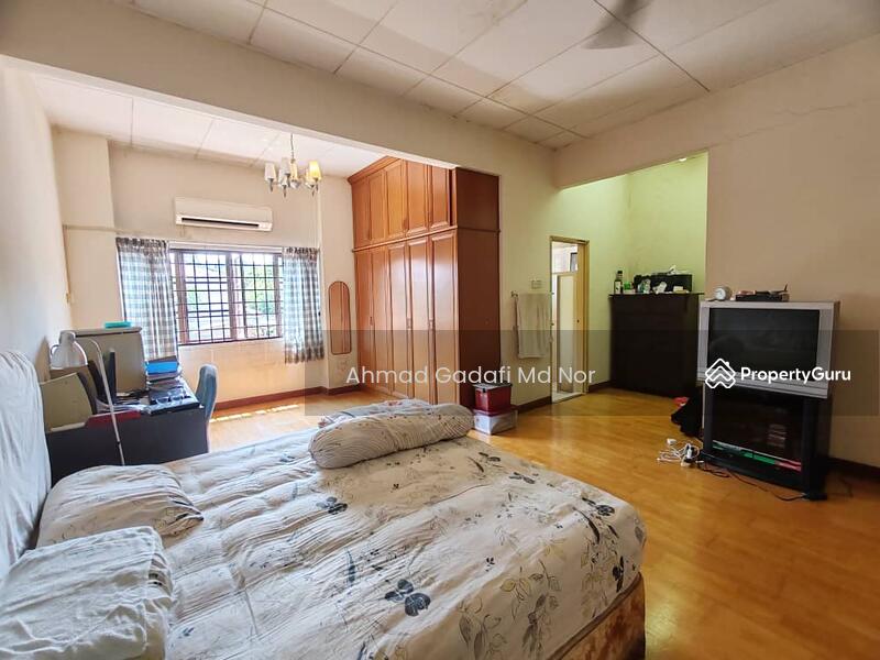 2-storey Terraced House for Sale in Bukit Jelutong (Shah Alam) - Ahmad Gadafi Md Nor - PropertyGuru.com.my