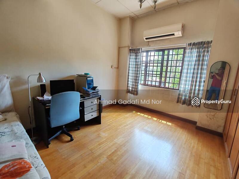 2-storey Terraced House for Sale in Bukit Jelutong (Shah Alam) - Ahmad Gadafi Md Nor - PropertyGuru.com.my