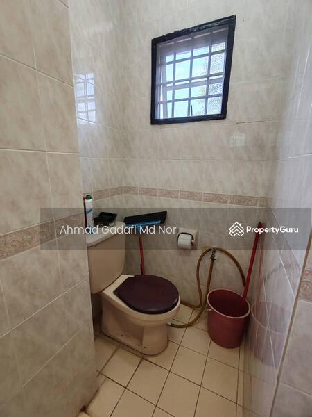 2-storey Terraced House for Sale in Bukit Jelutong (Shah Alam) - Ahmad Gadafi Md Nor - PropertyGuru.com.my