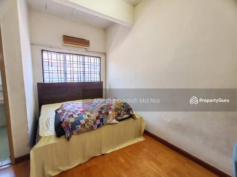 2-storey Terraced House for Sale in Bukit Jelutong (Shah Alam) - Ahmad Gadafi Md Nor - PropertyGuru.com.my