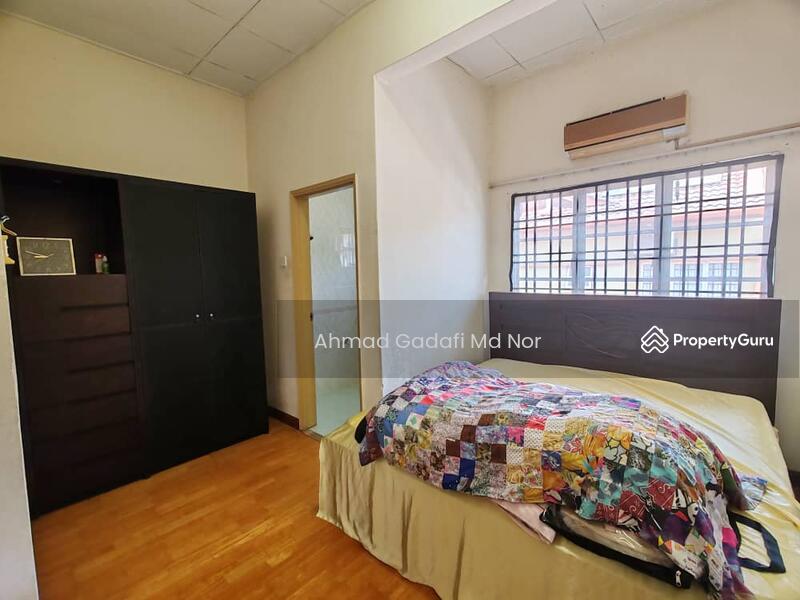 2-storey Terraced House for Sale in Bukit Jelutong (Shah Alam) - Ahmad Gadafi Md Nor - PropertyGuru.com.my